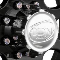 174 Series Wheel Center Cap 4.25" Diameter