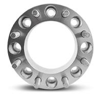 Billet Aluminum Wheel Adapters