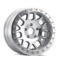 MESA RACE 9312 Wheel Size: 17 X 9" Bolt Pattern: 8-165.1 [MACHINED BEADLOCK]