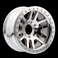 CANYON RACE MACH 20X10