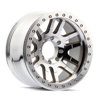 CANYON RACE MACH 20X10