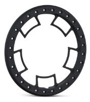 DT-1 Rash Ring, 20 in. Diameter [Matte Black]