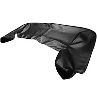 1967-1969 Chevrolet Camaro and Pontiac Pontiac Firebird Convertible Top Boot Cover