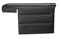 Interior Rear Quarter Panels for 1964 Chevrolet Impala