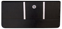 1965 Chevrolet Chevelle Malibu, El Camino and Super Sport Interior Pre-Assembled Front Door Panel Set