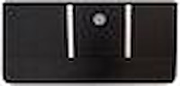 1966 Chevrolet Chevelle Malibu, El Camino and Super Sport Interior Unassembled Front Door Panel Set