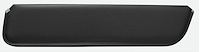 1969-1970 CHEVELLE MALIBU SUPER SPORT EL CAMINO SUN VISORS LTBLU