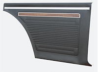 70 NOVA CSTM RQP L-2295