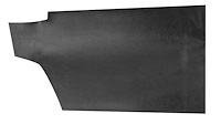 1965 Buick Riviera Custom Interior Unassembled Rear Quarter Panel Set