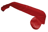 1964 Ford Galaxie 500 and 500XL Convertible Top Boot Cover