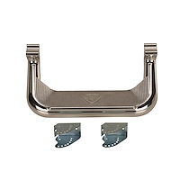124032-1 Super Hoop Assist/Side Step [XM3 Polished]