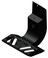 140201-1 MAXno-Drill Side Step [Black]