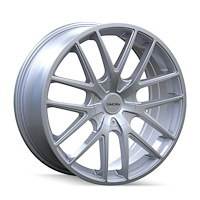 3260-7714S TR60 Series Wheel [Size: 17" x 7.5"] Gloss Hyper Silver