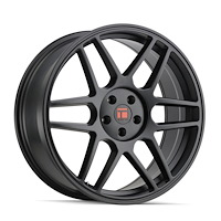 3274-2814MB TR74 Series Wheel [Size: 20" x 8.5"] Matte Black