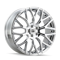 3276-8831C35 TR76 Series Wheel [Size: 18" x 8"] Chrome
