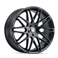 3275-8844MB40 TR75 Series Wheel [Size: 18" x 8"] Matte Black