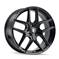 3279-8873GB35 TR79 Series Wheel [Size: 18" x 8"] Gloss Black