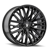 3291-2912GB35 TR91 Series Wheel [Size: 20" x 9"] Gloss Black