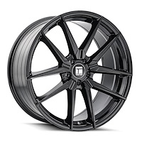 3294-9812GB35 TR94 Series Wheel [Size: 19" x 8.5"] Gloss Black