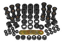 Total Bushing Kit 1987-96 Jeep Wrangler