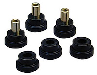 BUSHING JAGUAR STEERING RACK MNT IOUS