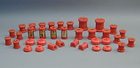 Total Bushing Kit for 1995-1999 Mitsubishi Eclipse