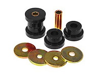 BUSHING NIS DIFF MOUNT 70-78 240260280Z Black