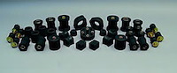 Total Bushing Kit 1974-75 for Nissan 260Z