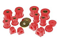 WRX/IMPREZA TOTAL KIT 98-05