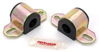 Sway Bar Bushing Bar Diameter: 7/8"