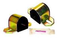 Sway Bar Bushing Bar Diameter: 1"