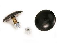 Bump Stops Ultra-Thin