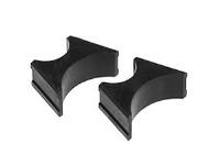 Shock Reservoir Mount Bushing Diameter 1: 1.5"