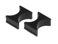 Shock Reservoir Mount Bushing Diameter 1: 2.5"