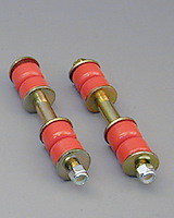 End Link Bushing Set 3-1/4"