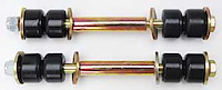 End Link Bushing Set 4-1/2"