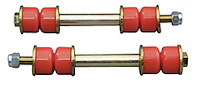 End Link Bushing Set 4-1/2"