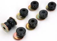 End Link Bushing HD Set w/Washers