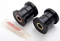 Pivot Bushing Set Tube Length: 1-1/4"