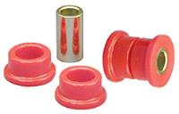 Pivot Bushing Set Tube Length: 1-1/4"