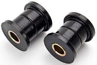Pivot Bushing Set Tube Length: 1-1/4"