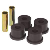 19-611 Universal Pivot Bushing Kit [1.750 in. O.D., 5/8 in. Bolt, Black]
