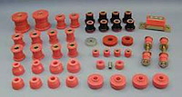 Total Bushing Kit 1975-84 VW Golf/Jetta/Rabbit