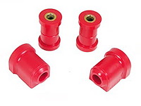 Front Control Arm Bushing Set 1975-84 VW Rabbit, Rabbit Pickup, Jetta
