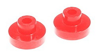 BUSHING MG GEARBOX XMEMBER STEADY MGB 63-73