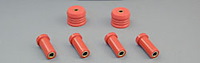 BUSHING BMW 2002 RR C-ARM KIT 64-76