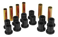 BUSHING DODGE RR SPG/SHKL KT DAKOTA Black