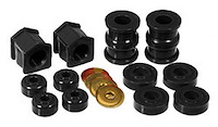 BUSHING CHR FT SB FRAMEB BOD 73-79 13/16 Black