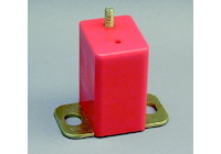 Chrysler/Dodge/Plymouth Car Transmission Mount Red