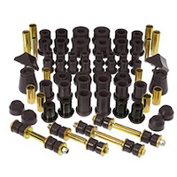 Total Bushing Kit 1962-76 Mopar A-Body/B-Body/E-Body